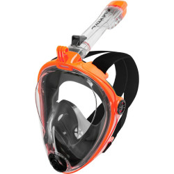 Mască de snorkling  AQUA SPEED SPECTRA 2.0 S/M 75(247)