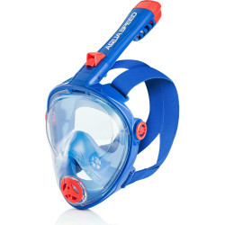 Mască de snorkling AQUA SPEED SPECTRA 2.0 KID L 1(248)