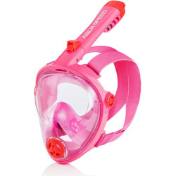 Mască de snorkling AQUA SPEED SPECTRA 2.0 KID L 3(248)