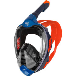 Mască de snorkling AQUA SPEED VEIFA ZX L/XL col.38(554)