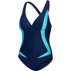 Costum de baie цельный AQUA SPEED GRETA size 44 col.04