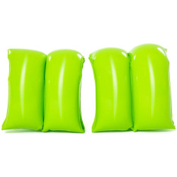 Mîneci gonflabile AQUA SPEED FLUO 3-6 лет col. 04(2651/819)