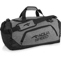 Sports bag AQUA SPEED size L col.37 55 x 26 x 30 cm(141)