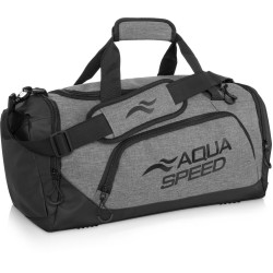 Sports bag AQUA SPEED size M col.37 48 x 25 x 29 cm(141)