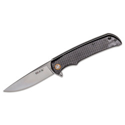 0259CFS-B 13066 BUCK HAXBY,CARBON FIBER