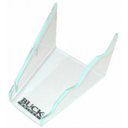 21004 2188 BUCK DISPLAY,3-KNIFE STAND