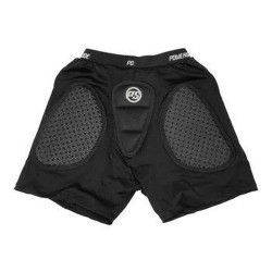 906028 Protective Kids Short Powerslide  Size XS