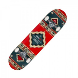 880290 Playlife Skateboards Tribal Sioux