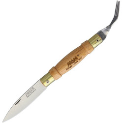 2021 MAM BIGGER POCKET KNIFE WITH FORK