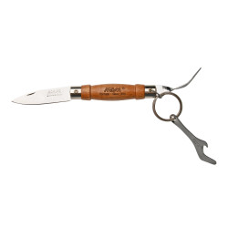 2024 MAM BIGGER POCKET KNIFE WITH FORK AND BOTTLE TOP REMOVER