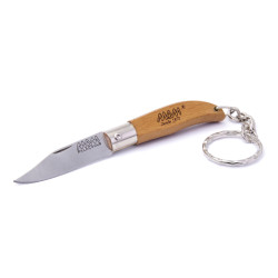 2000 MAM IBERICA POCKET KNIFE WITH KEY RING