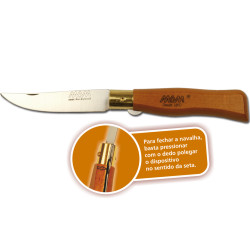 2008 MAM DOURO POCKET KNIFE