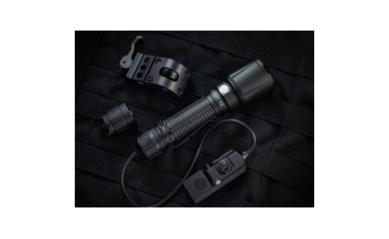 Comutator pentru lanterna Cyansky RS02, component de schimb pentru lanterne sportive, montaj facil, material durabil, perfecțiune pentru activități outdoor