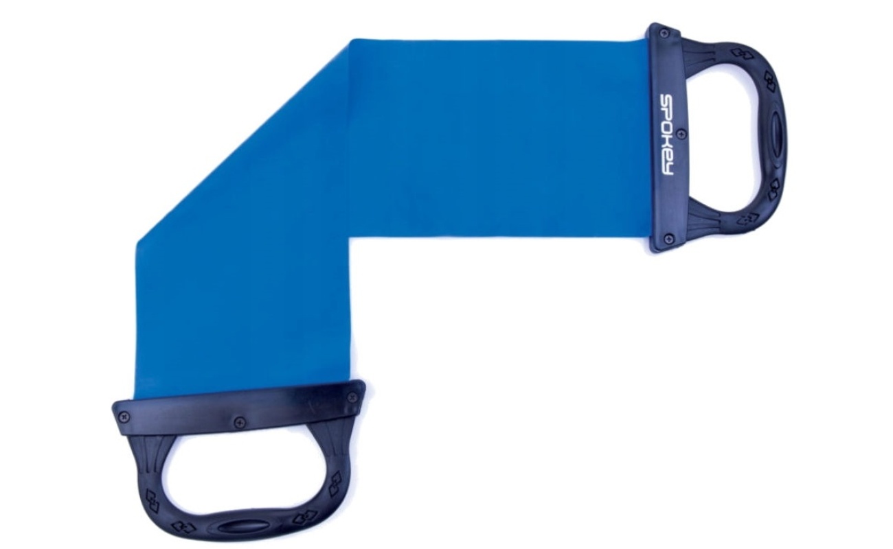 Trombon cu mâner ergonomic pentru sport și activități fizice, culoare neagră cu elemente roșii