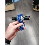 Ghete sportive pentru bărbați, pantofi pentru atletism, alb-negru, prevăzuți pentru sport și activități fizice