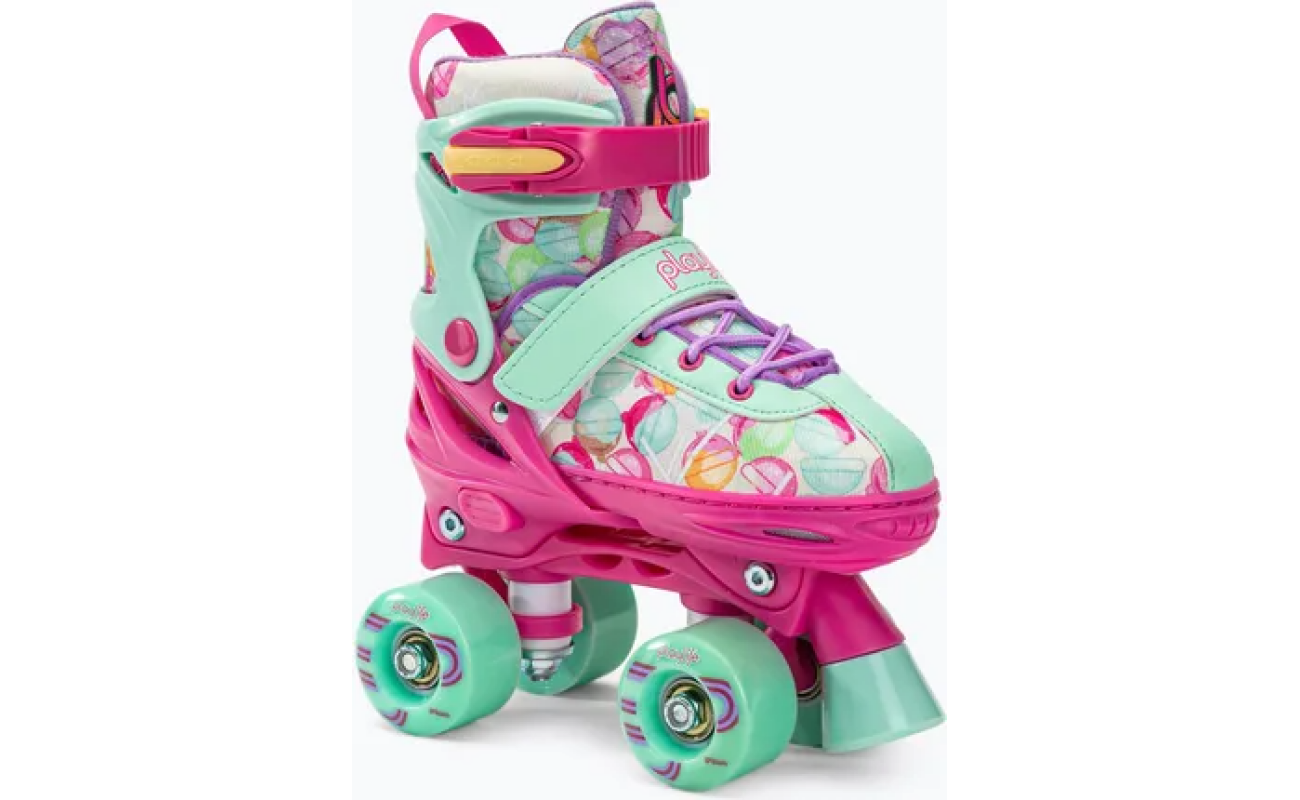 Minge sportivă pentru fitness, albă și neagră, pentru exerciții de forță, imagine thumbnail în magazinul de articole sportive