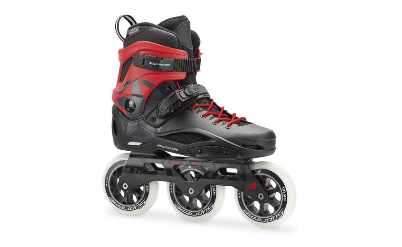 Mingea de tenis sportivă într-o culoare albastră cu accente albastre și logo-ul Sportzone