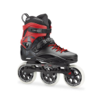 Mingea de tenis sportivă într-o culoare albastră cu accente albastre și logo-ul Sportzone