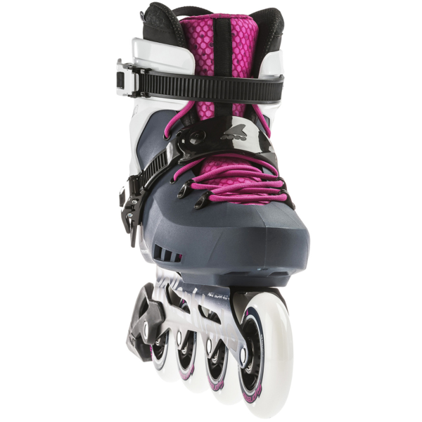 Pantofi sport MAXXUM EDGE 90 W LAMPONE/ZAFFI, mărimea 36.5, cu design modern și detalii atrăgătoare, ideal pentru activități sportive.