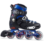 Minge de fitness roșie pentru antrenament de înaltă intensitate, imagine thumbnail pe site-ul sport equipment shop