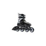 Reducere la echipament sportiv, tricou albastru cu logo Sport Zone, pe fundal alb