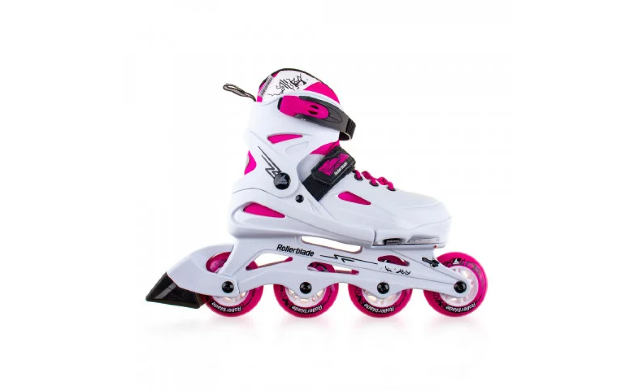 Minge de baschet portocalie și neagră pentru echipament sportiv din magazinul de echipamente sportive