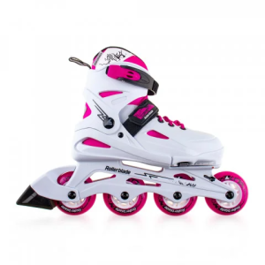 Pantofi sport FURY BIANCO/ROSA, model cu un design elegant și culori moderne, ideal pentru antrenamente și utilizarea zilnică.