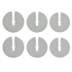 Dispozitiv de haltere reglabil HMS Abisal 20 lbs, cod KR20, pentru exerciții de forță și fitness în sala de sport