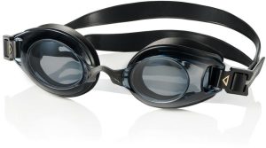 Ochelari de înot corectivi AQUA SPEED LUMINA col.19 -5,5(050), cu un design modern, rezistenți la apă, potriviți pentru înotătorii care necesită corectare vizuală.