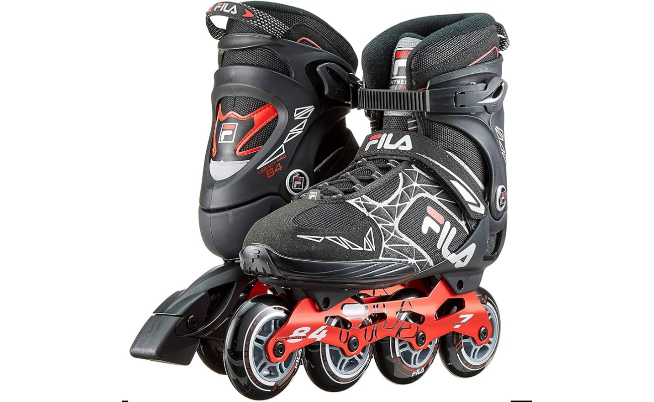 Cărucior de transport pentru echipament sportiv, disponibil în magazinul de echipamente sportive