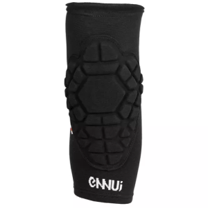 Защита ENNUI Shock Sleeve Pro, снаряжение для активного отдыха, защитные наколенники, оборудование для экстремальных видов спорта, активная жизнь, товары для спорта.