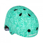 Cască Powerslide Pro Urban Floral pentru tineret, mărimea 51-54, cod 903284