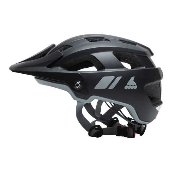 Cască X-HELMENT de dimensiune L, cu design modern și culori vibrante, ideală pentru sporturi extreme și protecție.