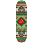 Tibil de skateboard Playlife Tribal Anasazi, cod 880289, pentru echipament sportiv