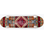 Tumbă skateboard Playlife Tribal Navajao dimensiune 31x8, cod 880291