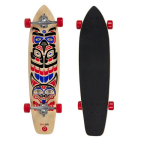 Plașă de longboard Playlife Cherokee cod 880292, echipament sport, imagine thumbnail