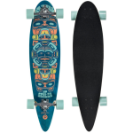 Longboard Playlife Seneca cod 880294 pentru sport și agrement