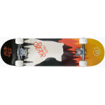 Placă de skateboard Playlife Mighty Bear, dimensiune 31×8, cod 880309, prezentată pentru echipament sportiv în magazinul de sport