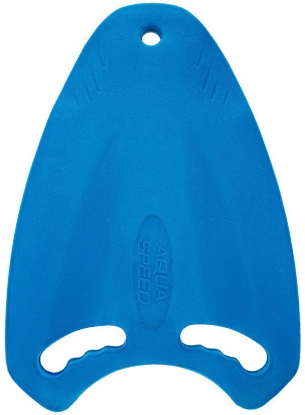 O placă de surf AQUA SPEED, model 6/150, pentru sporturi acvatice, cu un design vibrant și ergonomic.