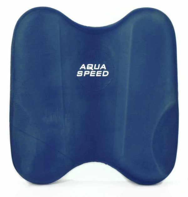 Placă de înot Aqua Speed (6307/182) cu un design modern, disponibilă în culori vibrante, ideală pentru utilizarea în sporturile acvatice.