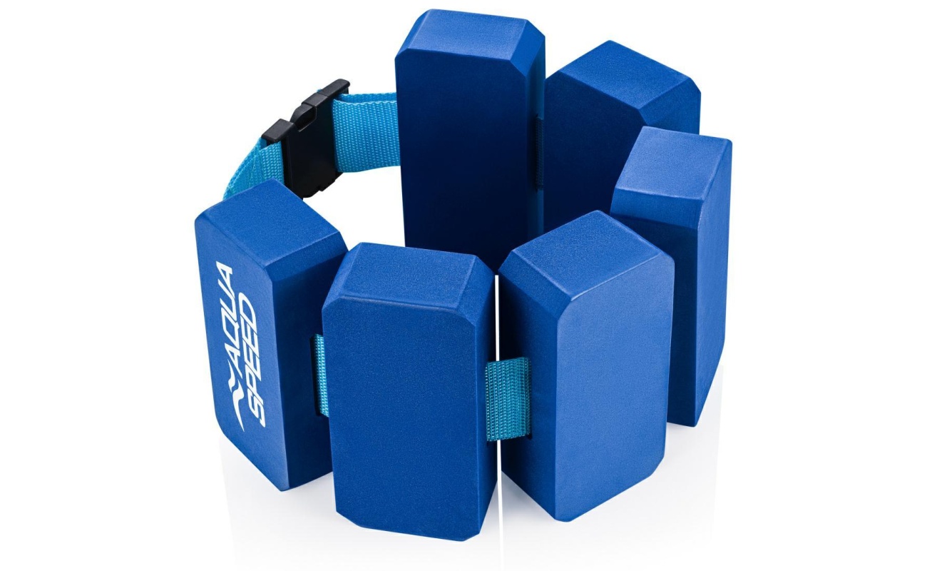 Banda de neopren pentru înot AQUA SPEED PAS, cod 5648/168, produs sportiv pentru înot pe pagina intitulată Banda de neopren pentru înot AQUA SPEED PAS cod 5648/168