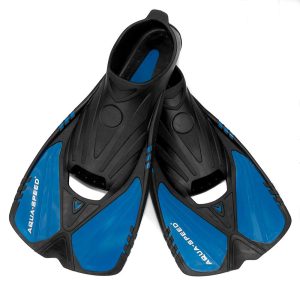 Lăstari AQUA SPEED ACTION, mărimea 38-39, culoarea 11, model sportiv pentru înot.