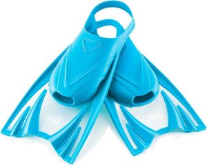 Lăcile AQUA SPEED FROG, dimensiunea 25-29 S, culoarea 02(520), prezentate pe fundal alb, evidențiind designul ergonomic și detalii ale produsului.