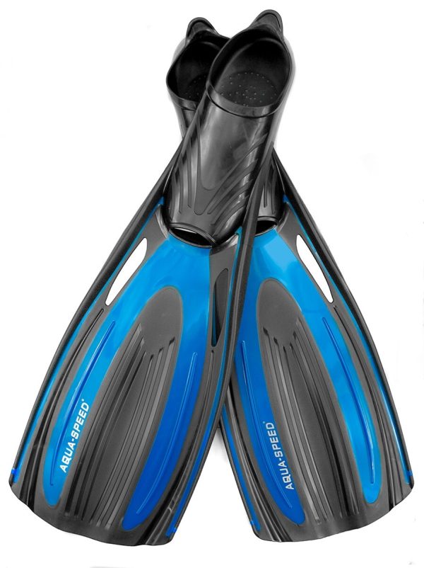 Lăstări AQUA SPEED HYDRO, mărimea 42-43, culoarea 11, prezentate pe un fundal clar, evidențiind designul sportiv și materialul de calitate.