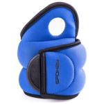 Minge de fotbal neagră și albă pentru sport din echipament sportiv sportzone.md