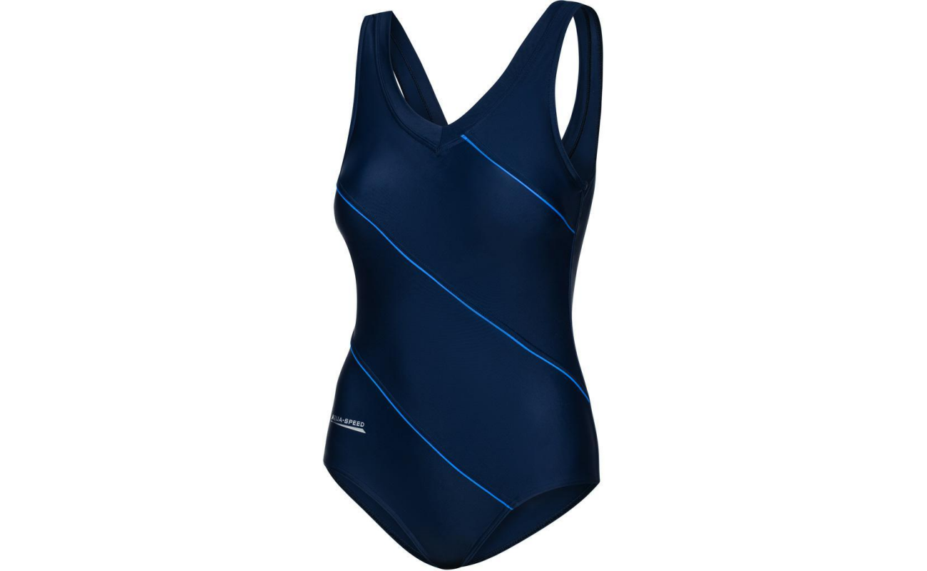 Costum de baie întreg AQUA SPEED SOPHIE mărimea 54 culoare 49, produs pentru sport și înot în magazinul Sport Zone