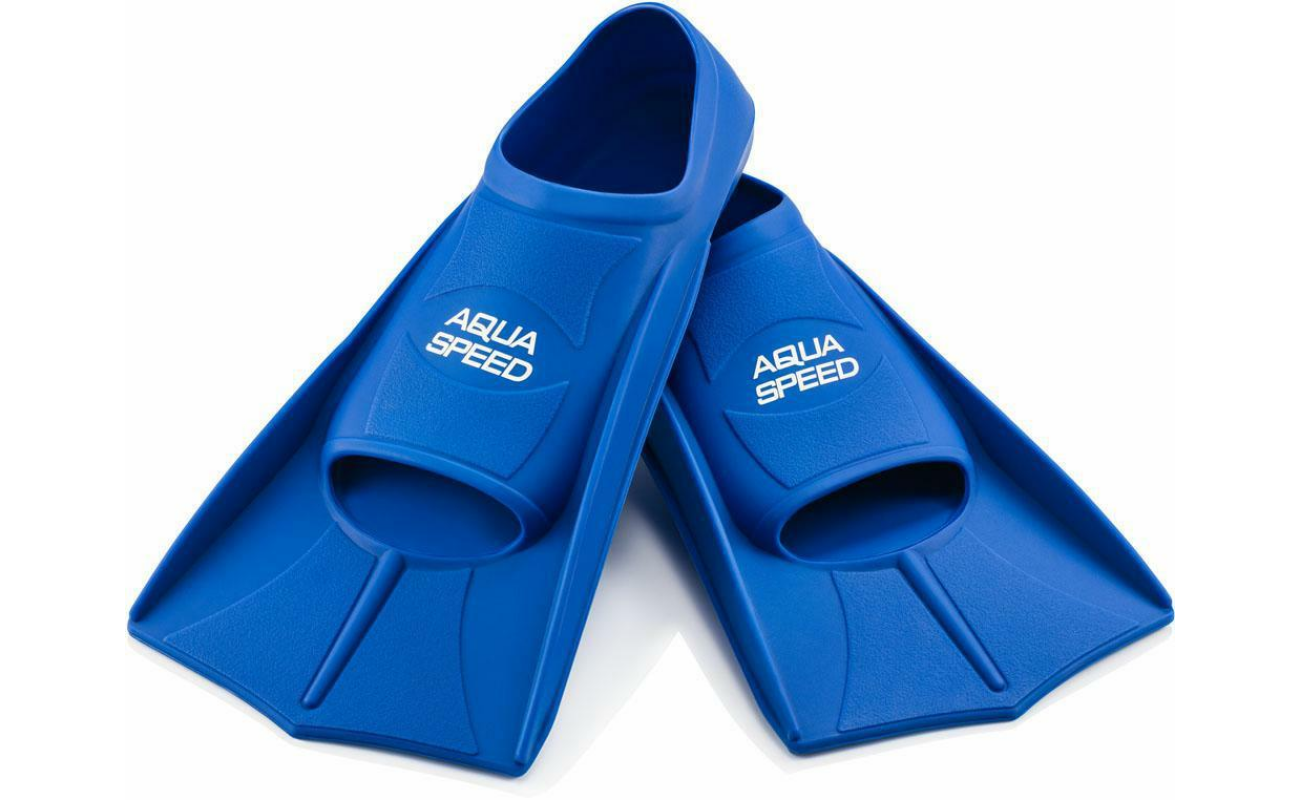 Aparate de înot AQUA SPEED TRENINGOWE mărimea 41/42 culoare 11, șlapi sport pentru apă în magazinul sportzone.md
