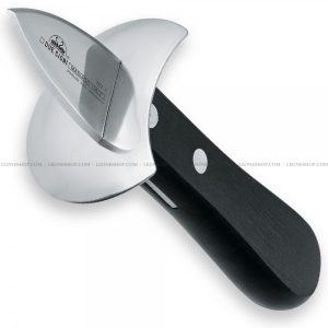 Deschizător de stridii 2C 767/5 FOX DUE CIGNI din inox 4116, cu un design elegant și ergonomic, disponibil în magazinul de echipamente sportive.