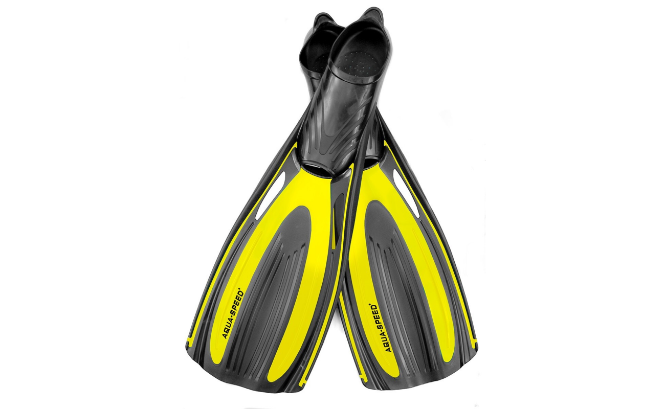 Echipament de snorkeling Aqua Speed Hydro, mărimea 46-47, culoare 18 XL, produs disponibil în magazinul de sport