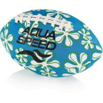 Minge de înot AQUA SPEED SPLASH col. 01, design colorat și atractiv, ideală pentru activități acvatice și distracție pe plajă. 
